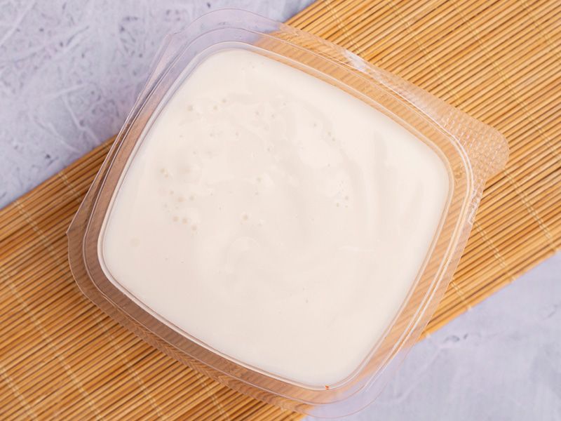 Mayonnaise Sauce