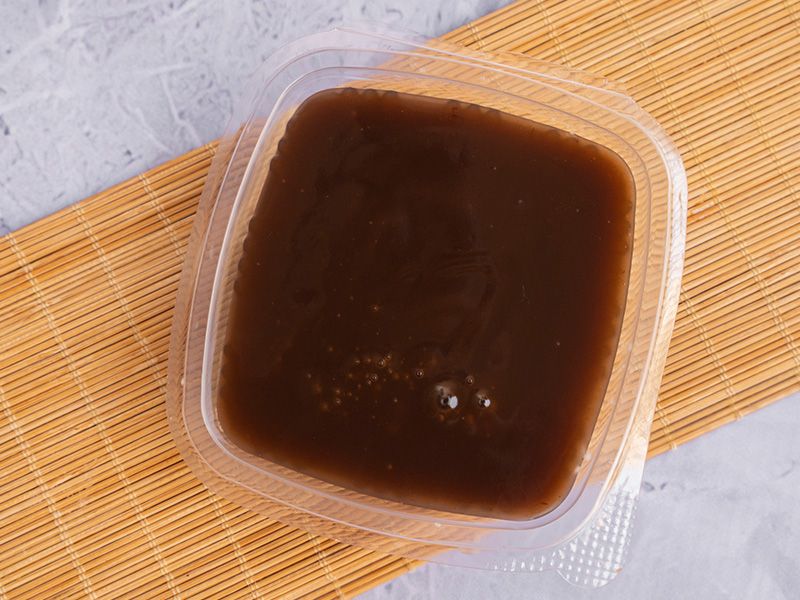 Pizza Sauce