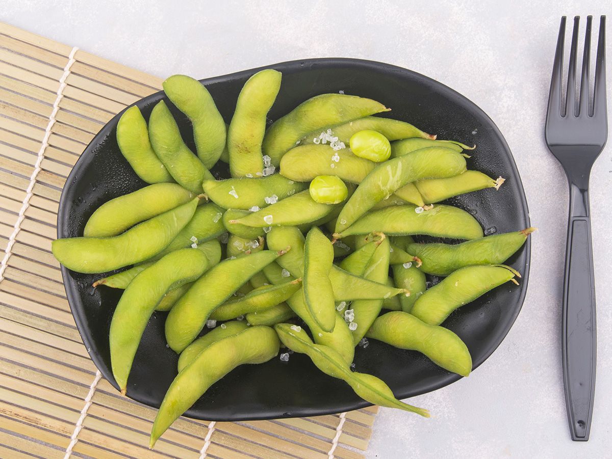 Edamame