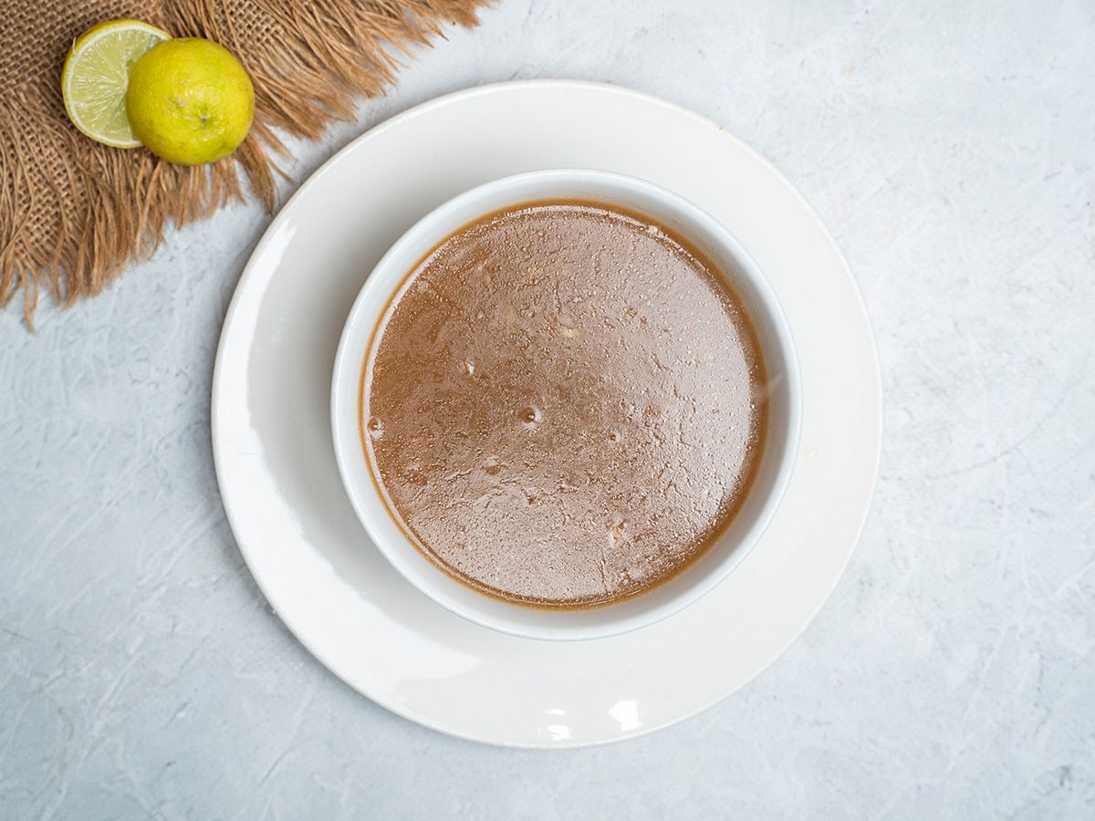 Onion Soup
