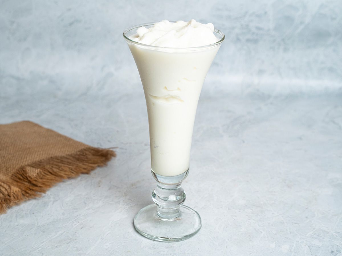 Golden Vanilla