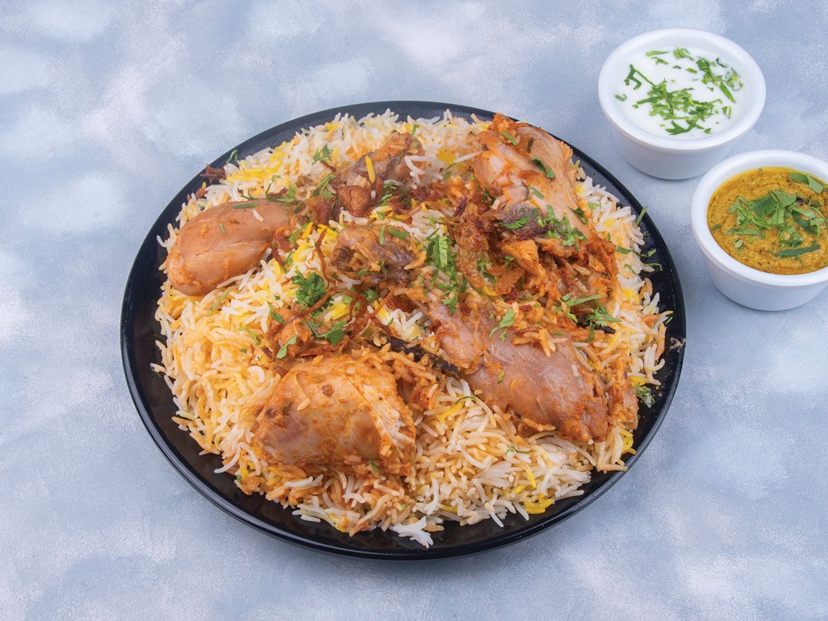 Biryani Meat Offer (2)