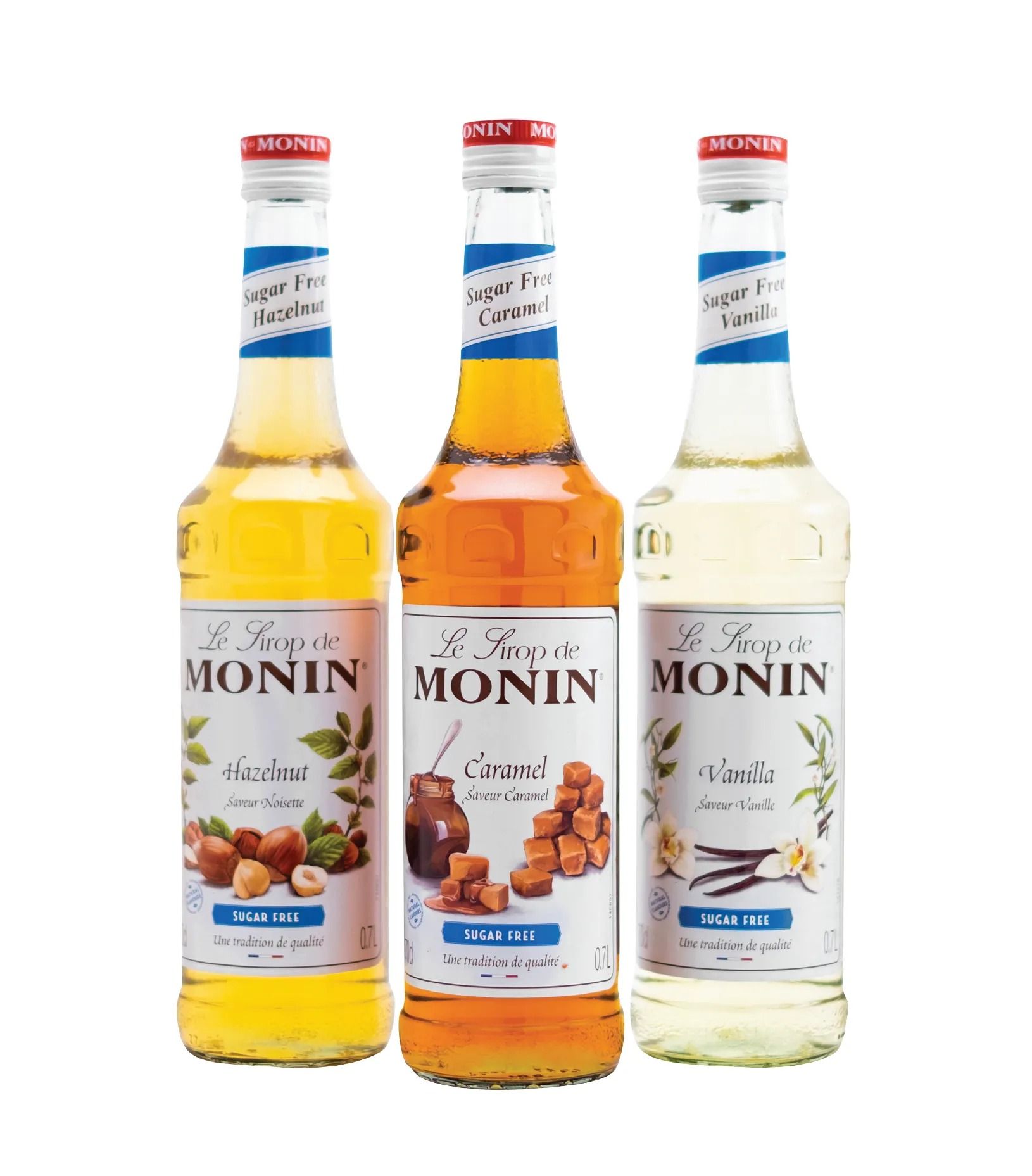Sugar Free Monin Syrup