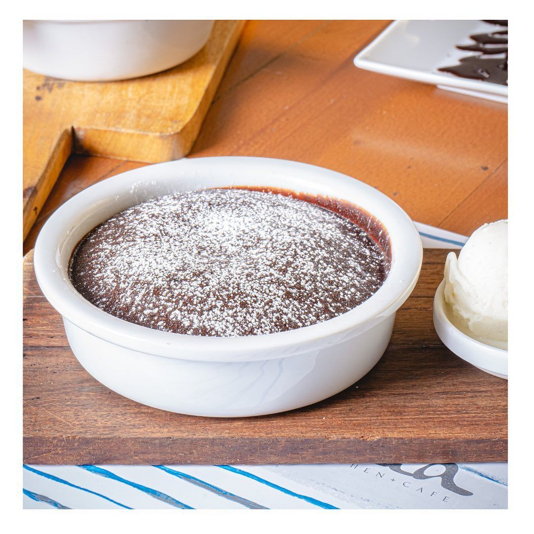 Scala Chocolate Fondant