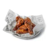 Wings BBQ