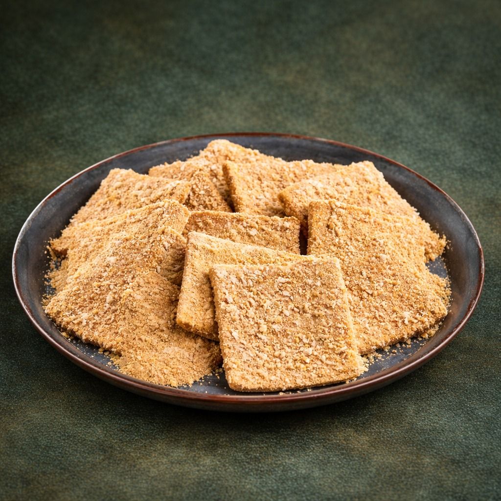 Fried Roumi Cheese Box