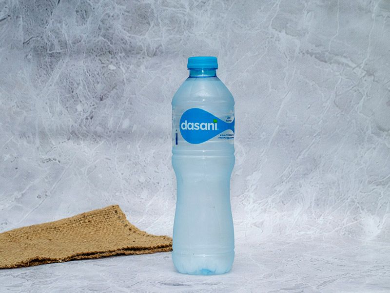 Mineral water