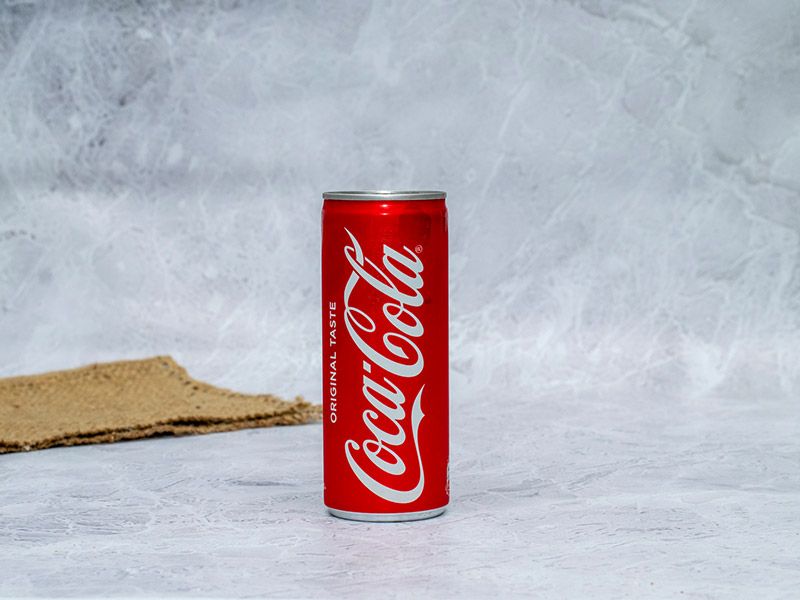 Cola Can
