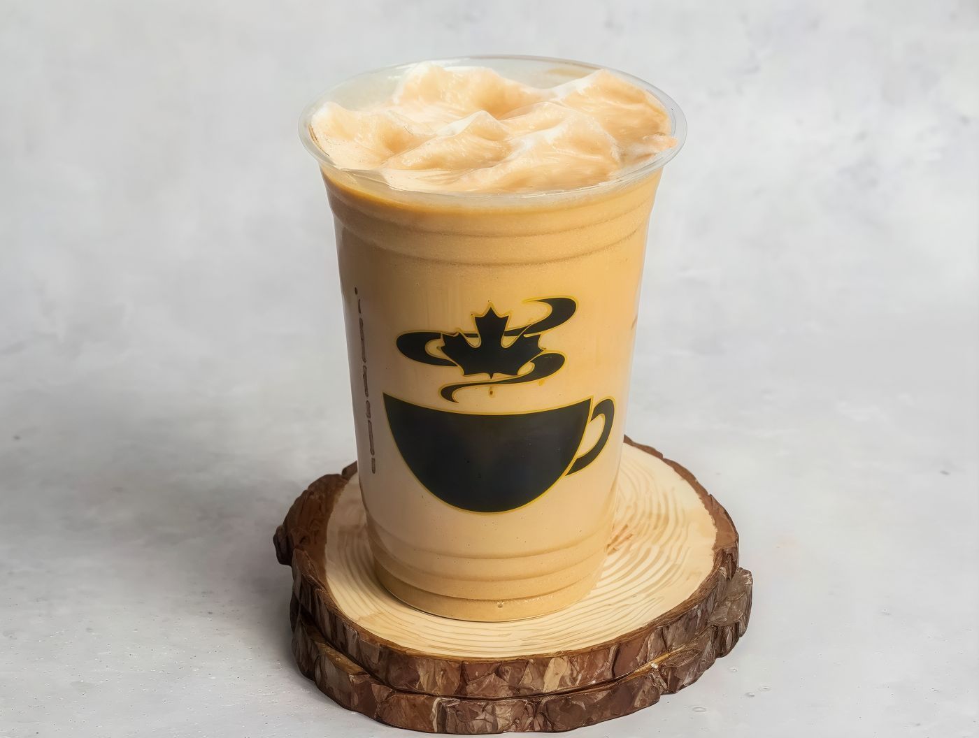 White Mocha Chiller