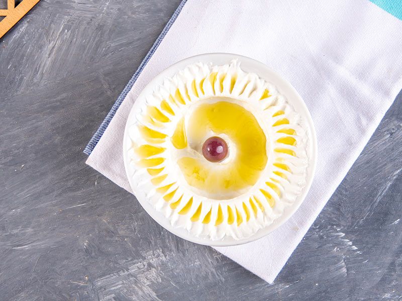 Labneh