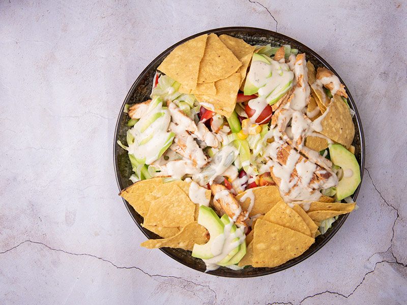 Taco Salad