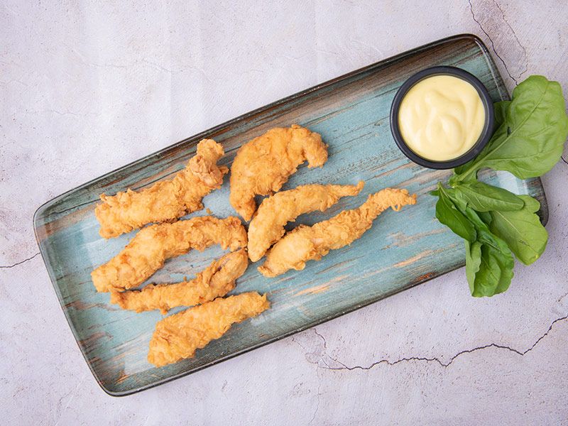Chicken Strips