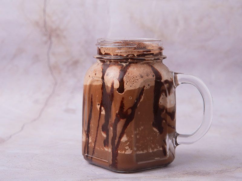 Cafe Mocha