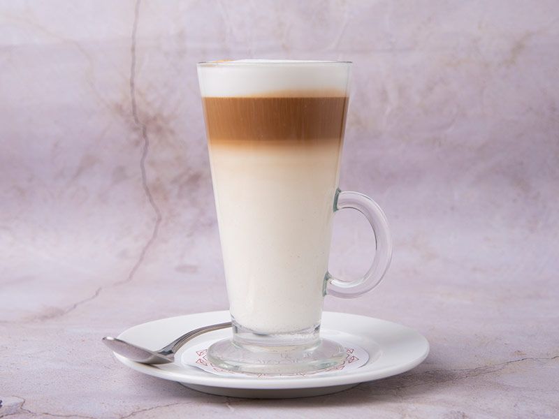Coffee Latte