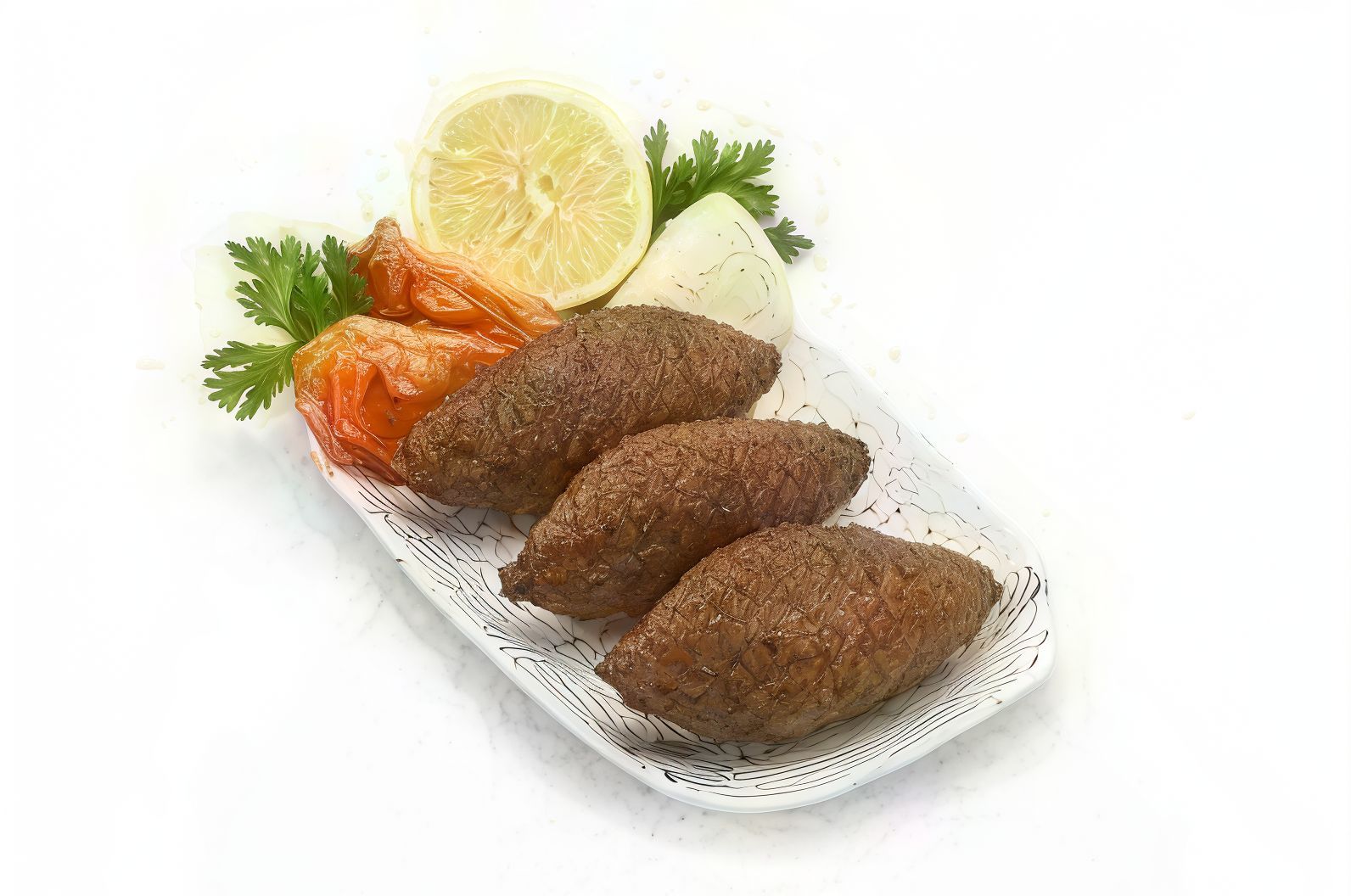 Shami Kobeba