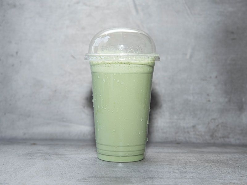 Africano Juice