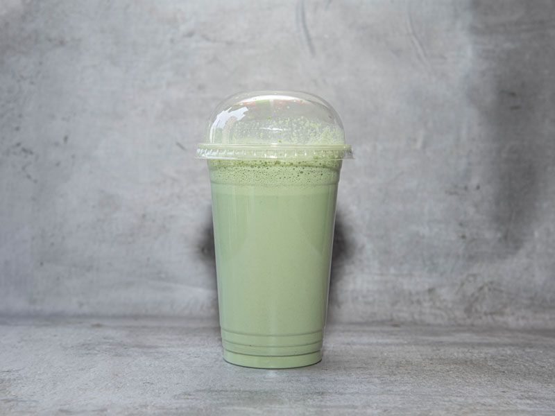 Mega Juice