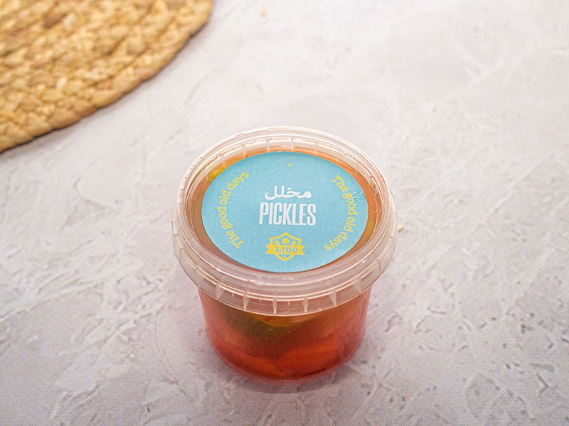 Pickles