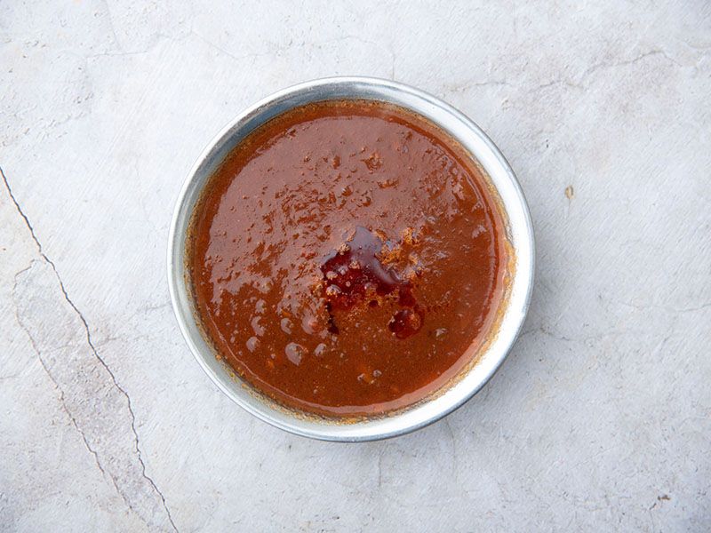 Pasta Sauce
