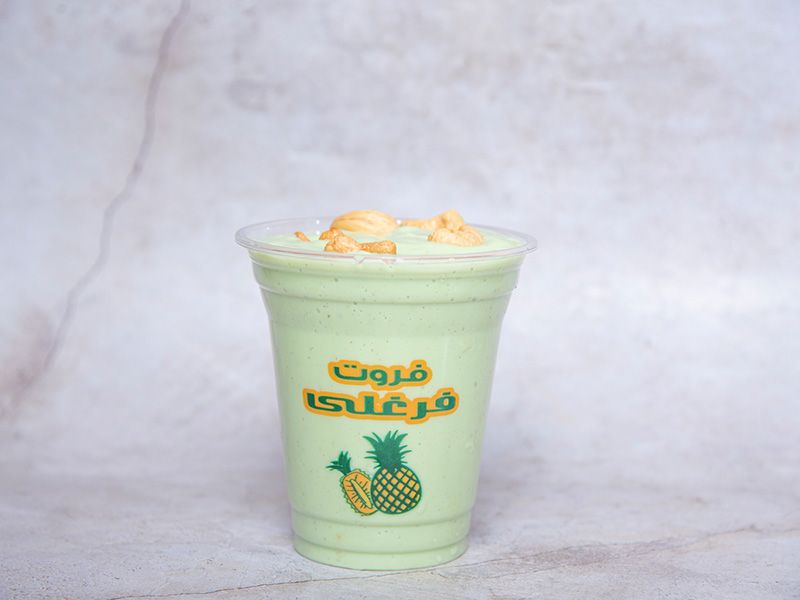 Talqa Drink