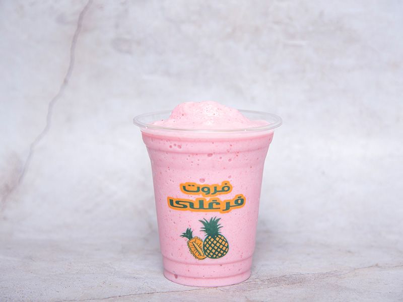 The Beautiful Cheek Drink