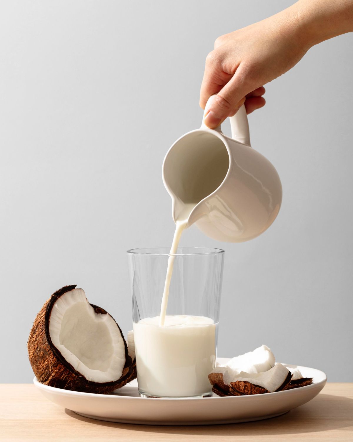 Coconut Milk Add