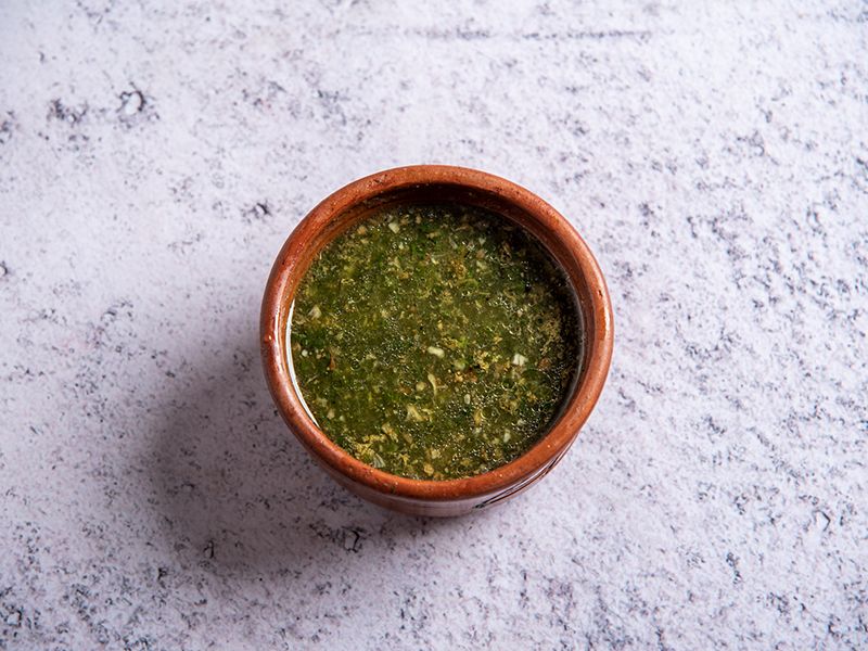 Molokhia