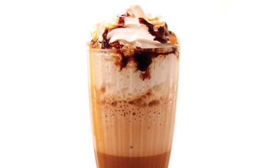Maltesers Frappe