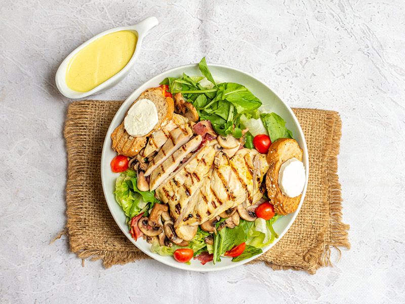 Il Mulino Salad