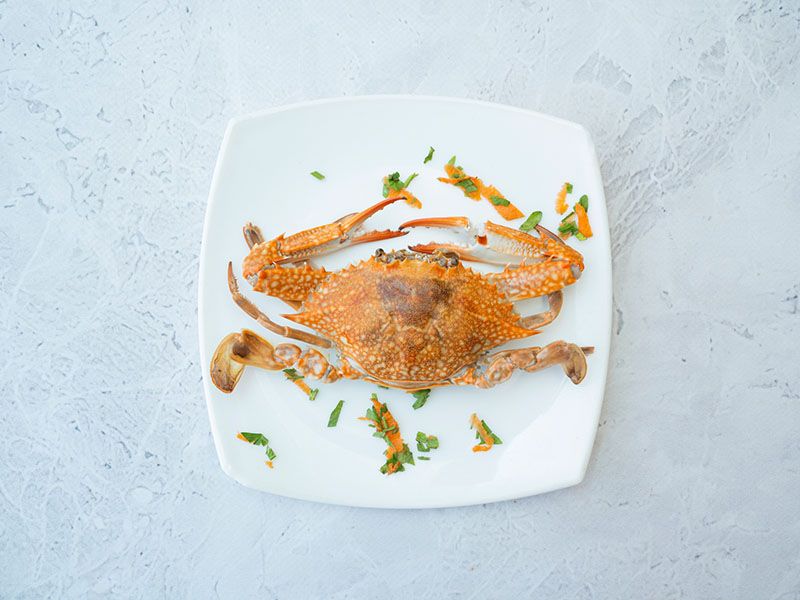 Crab
