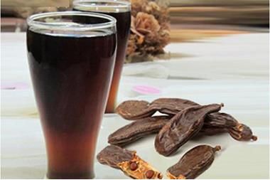 Carob Juice