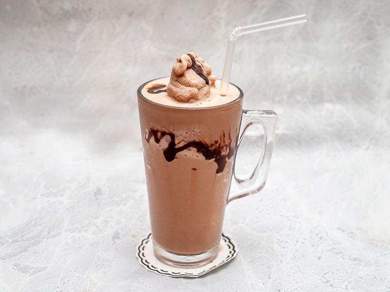 Chocolate Smoothie