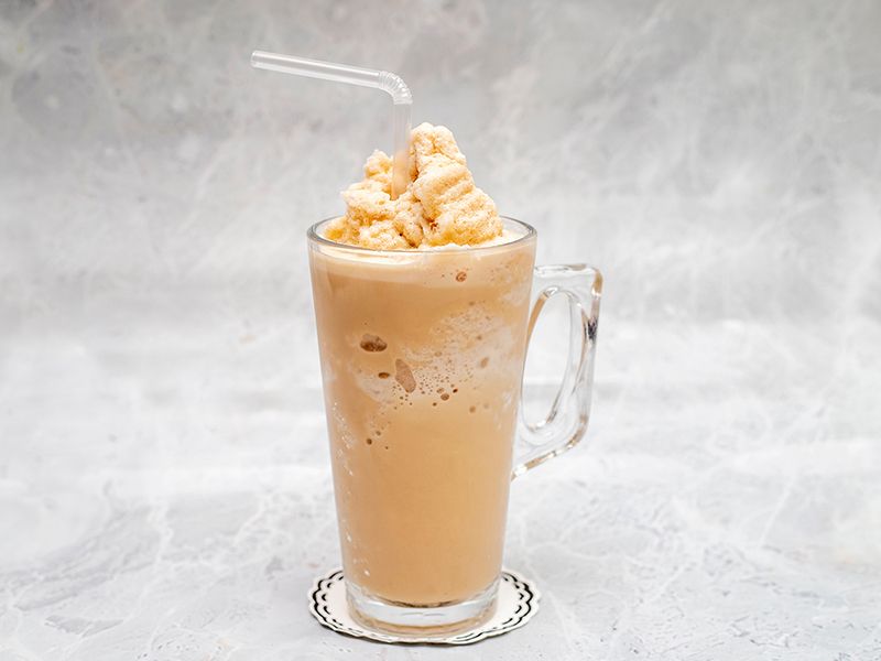 Frappuccino Original