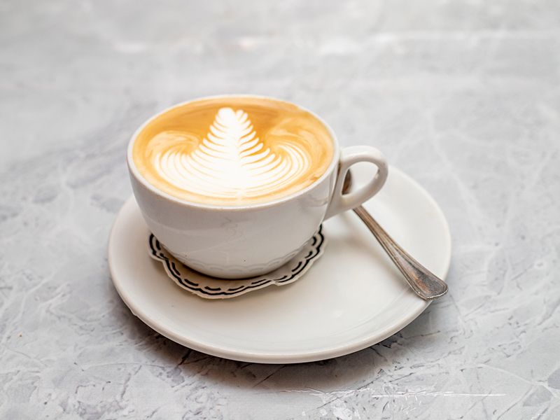 Italian Cappuccino