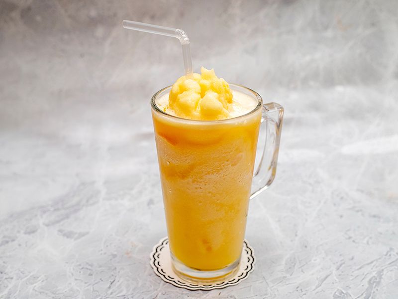 Mango Smoothie