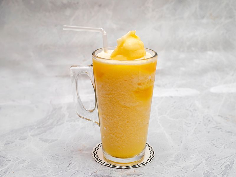 SMOOTHIE PASSION FRUIT