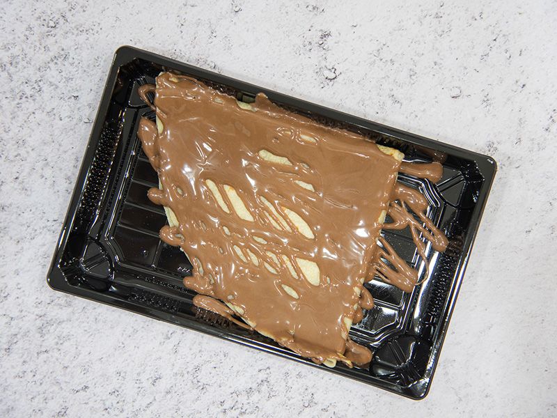 Nutella Crepe