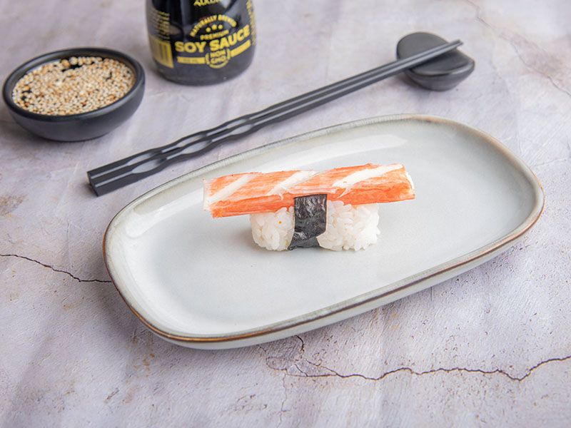 Nigiri Crab