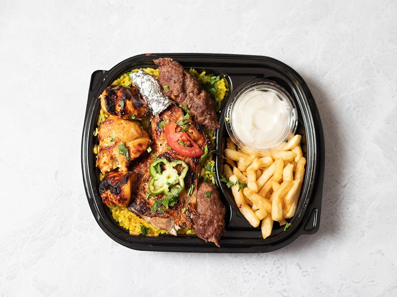 Malaky Meal