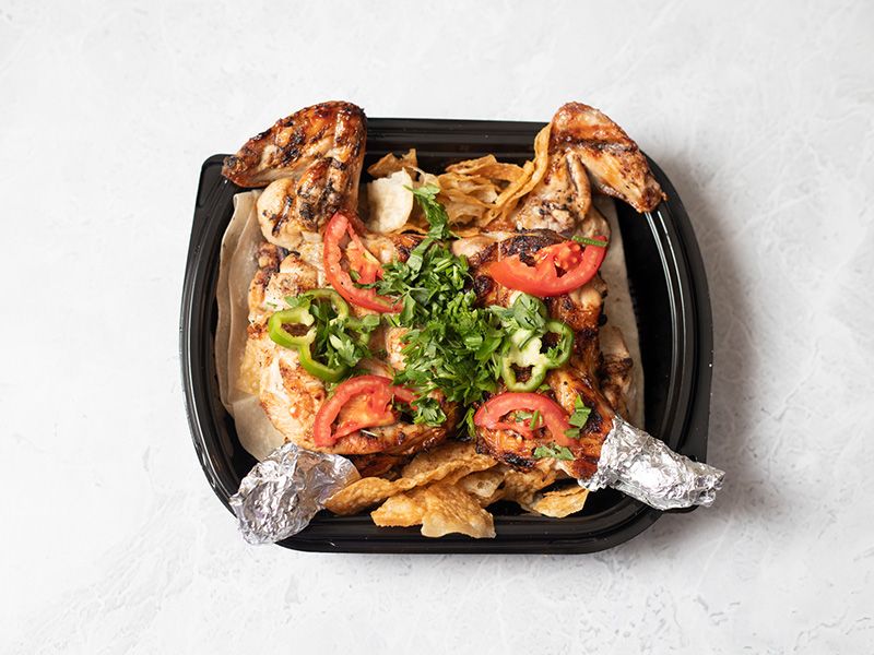 Esraa Meal