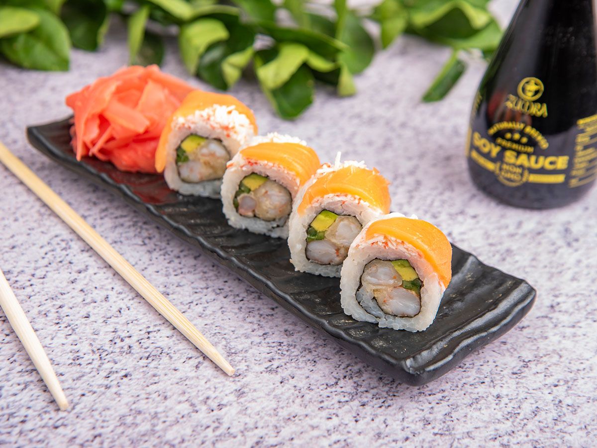 Super Roll
