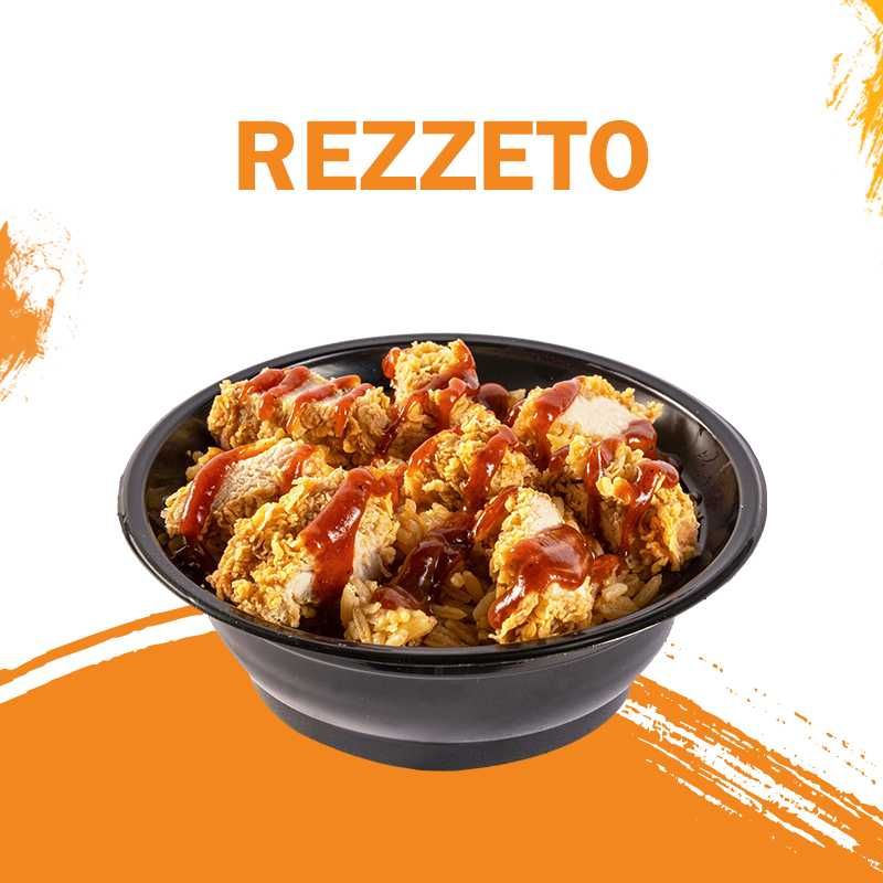 Rezetto