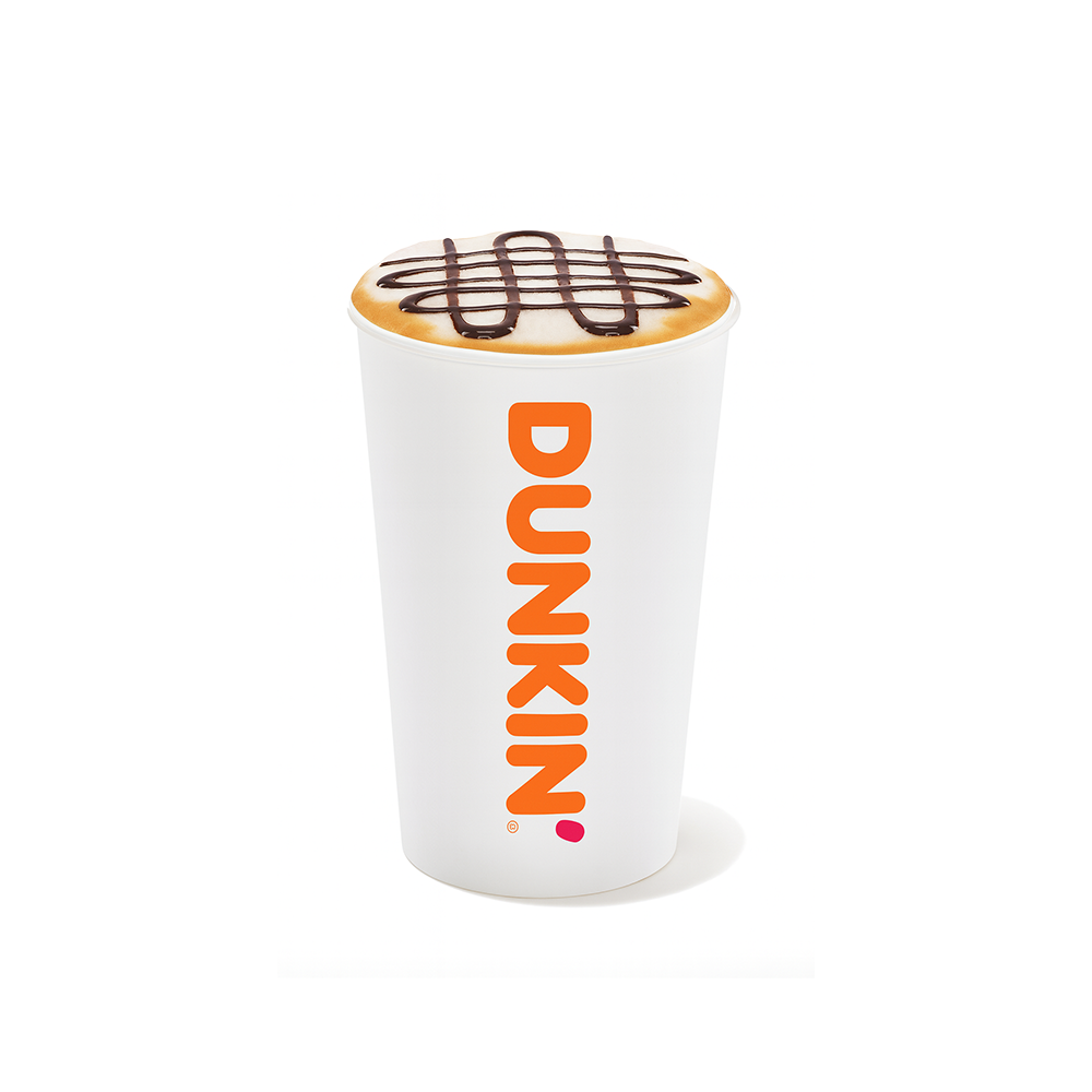 Mocha Small