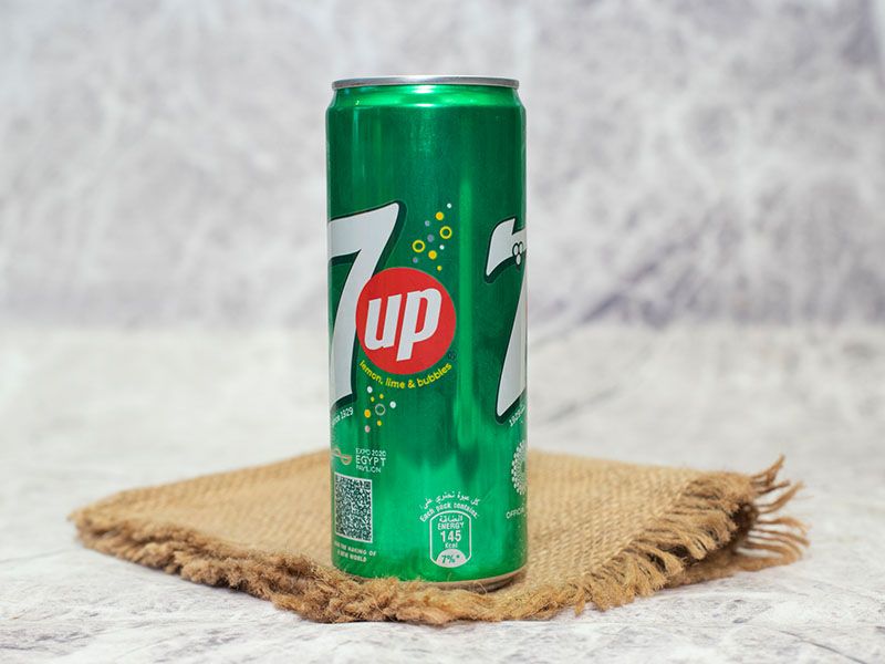 Seven Can