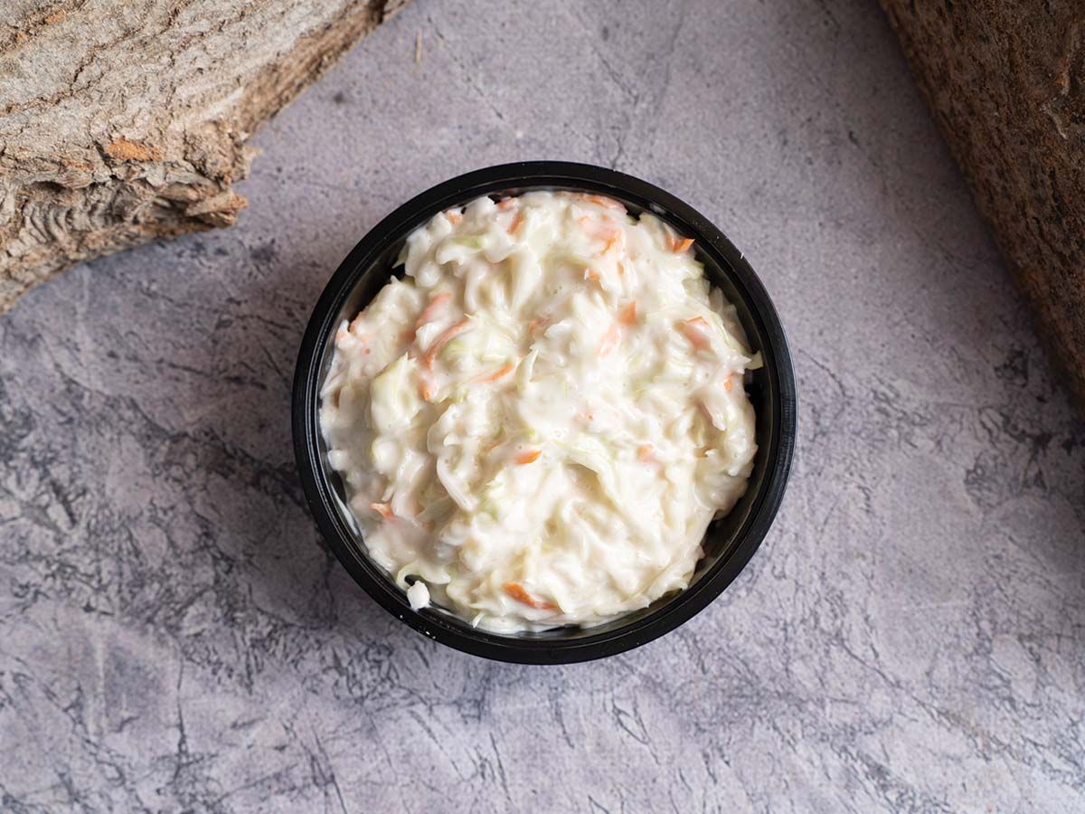 Coleslaw