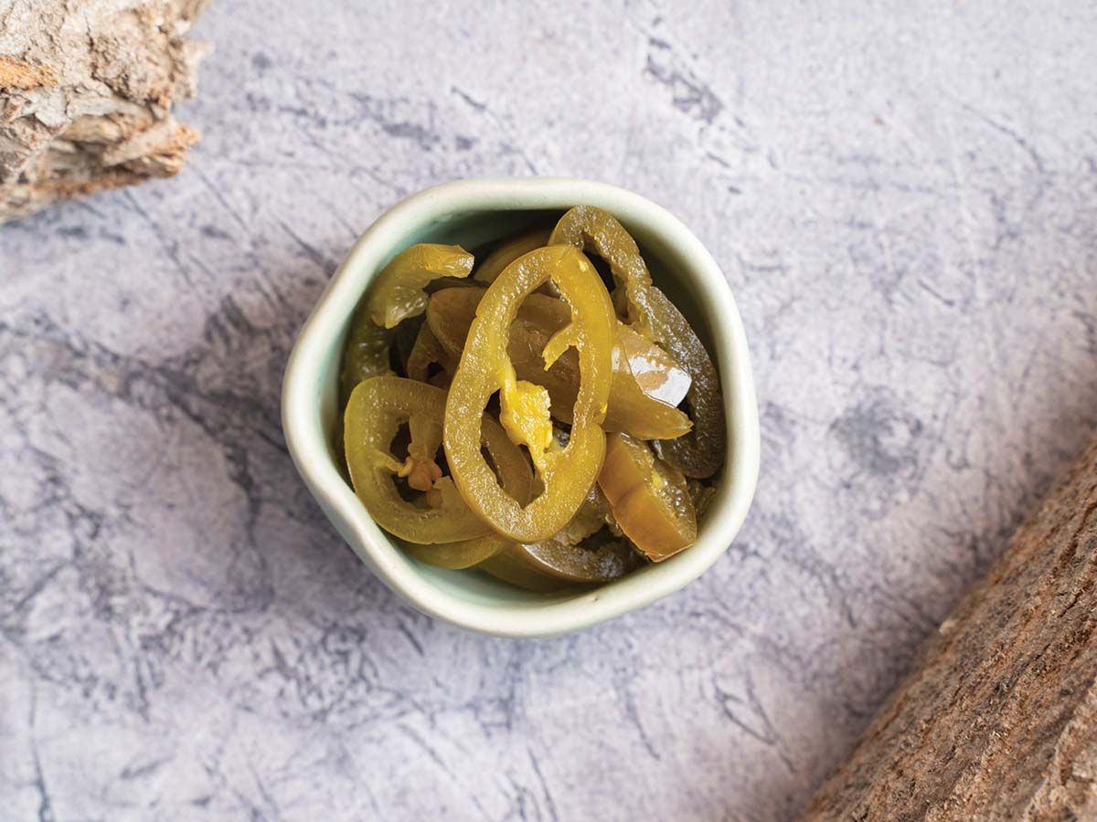 Jalapeno