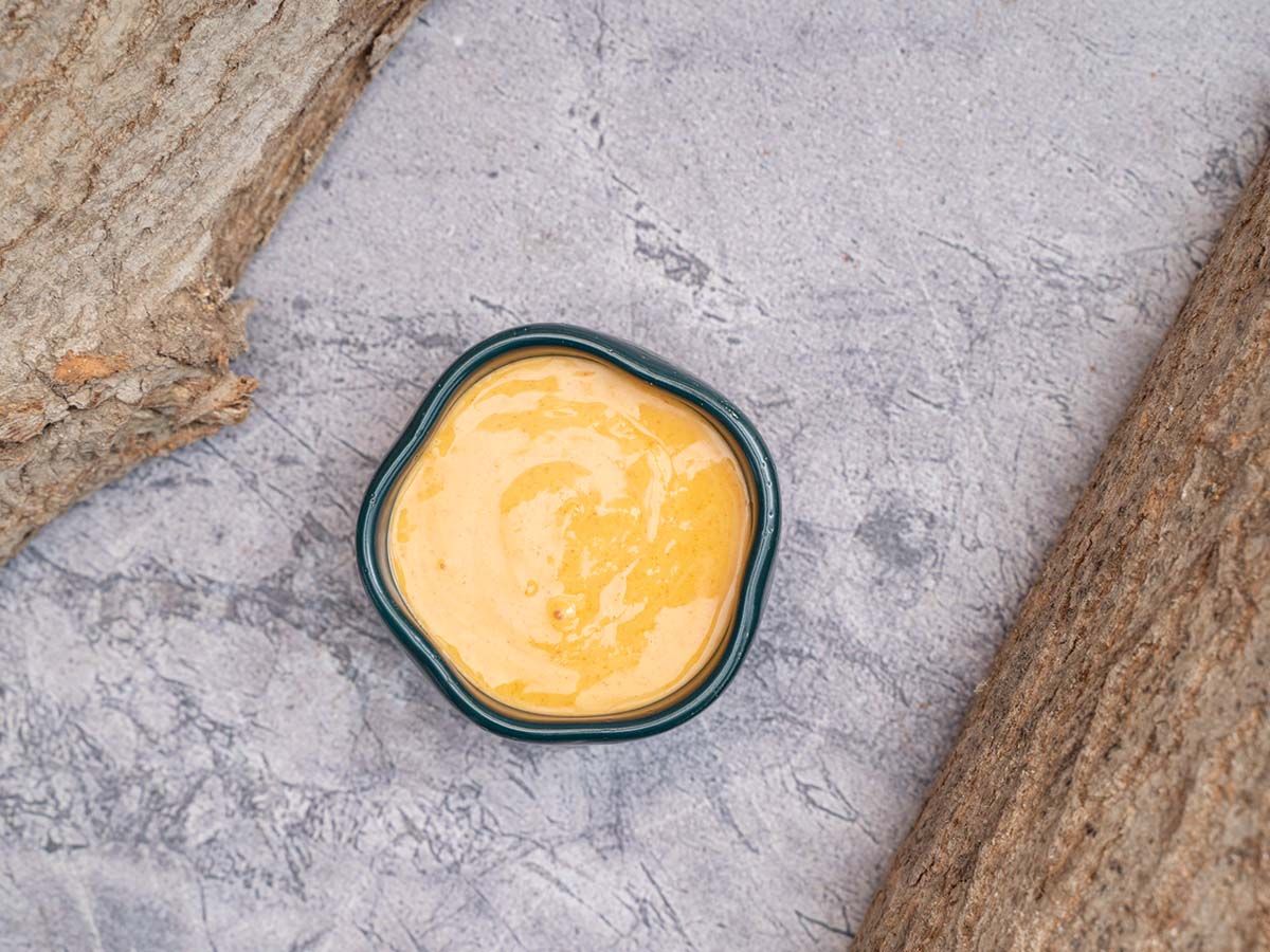 Cheese Sauce