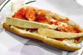Saklnas Sandwich
