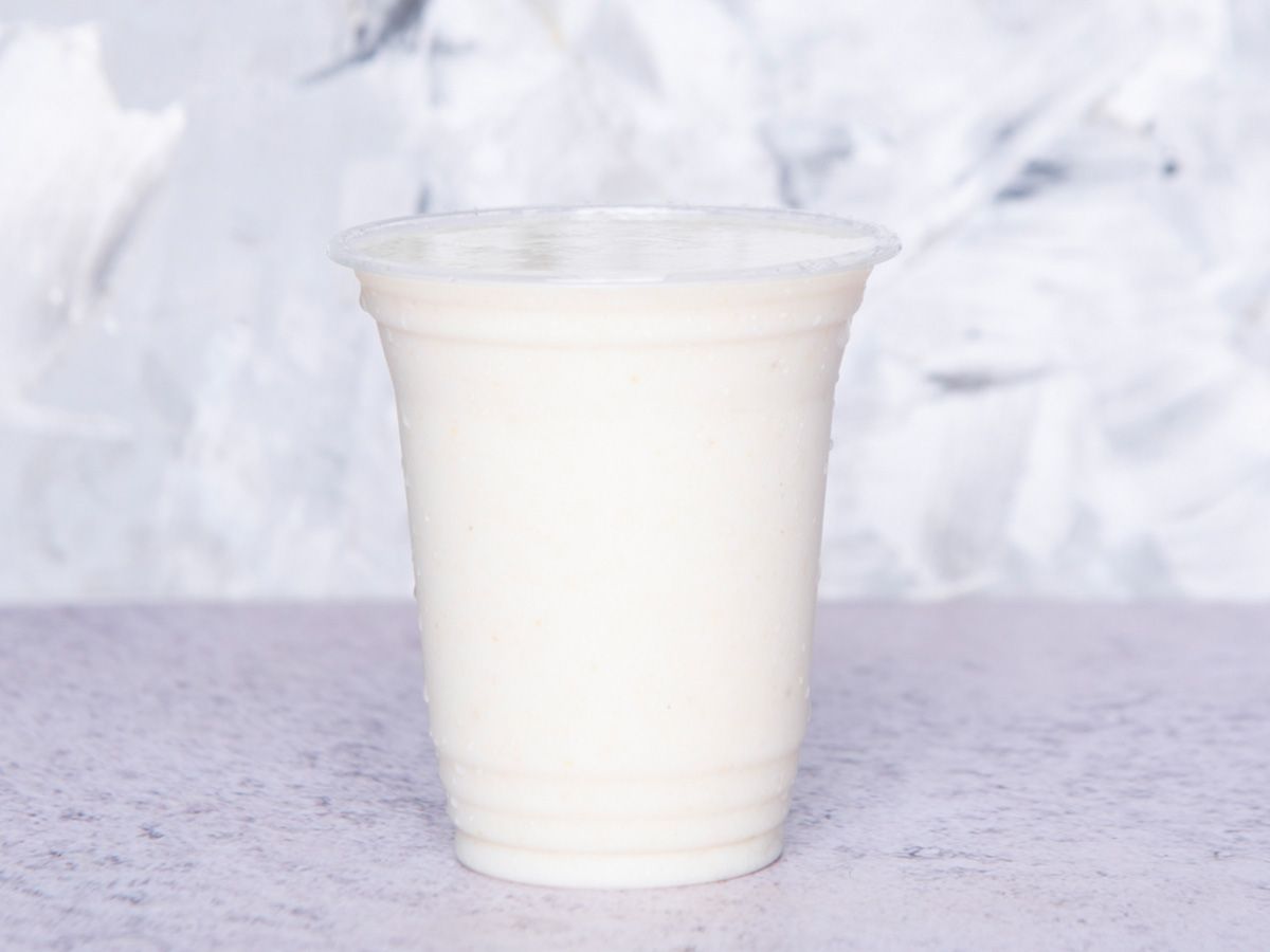 Bird's Milk Drink