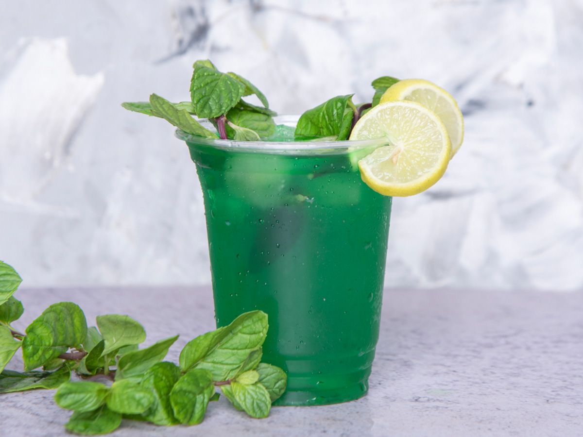 Brazilian Juice